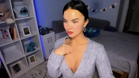 lanuittresor online show from January 21, 6:45 pm