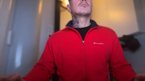 Snapshot of lanzarote6 chatting on February 21, 7:10 pm BDSM online show from February 21, 7:10 pm