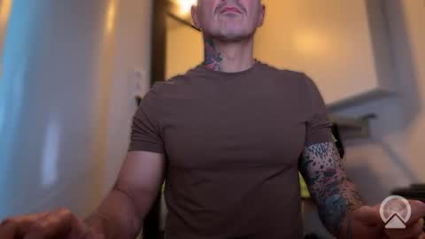 BDSM online show from June 7, 10:42 am