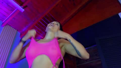 la paisita  online show from January 15, 10:59 am