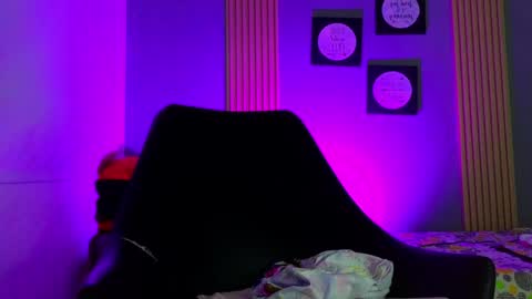 la paisita  online show from January 26, 5:02 am