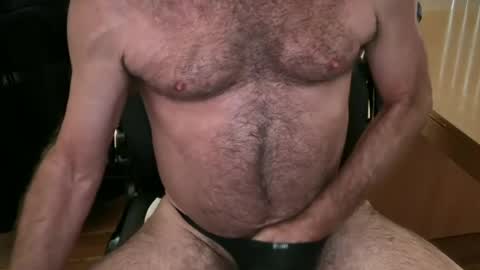 LA Pleasure online show from June 20, 6:03 pm