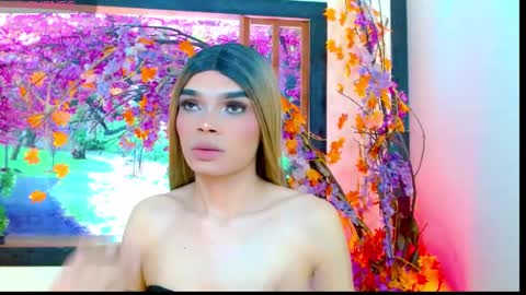 Lara Brunette  online show from November 3, 7:26 pm