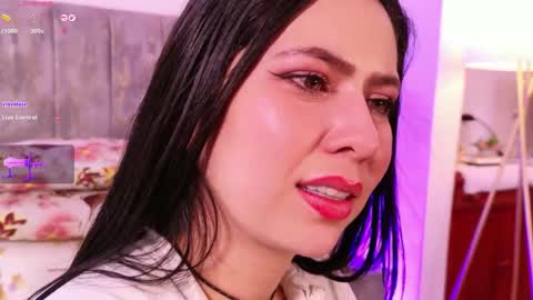 Hello Guys I am Lara Giraldo  WELCOME To my room online show from April 21, 2:51 am