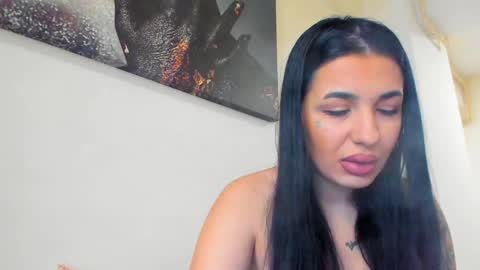 Lara online show from February 3, 8:02 am