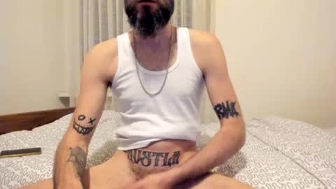 Lara Blaze online show from April 25, 11:35 pm