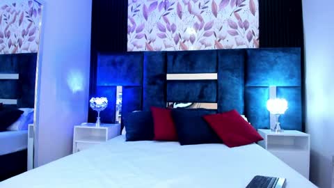 Lara online show from May 21, 2:07 am