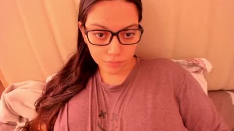 lara online show from October 19, 2:55 pm