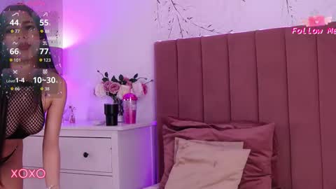 LaraKent online show from December 1, 7:56 pm