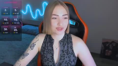 LaraKrein lk online show from May 8, 2:56 pm