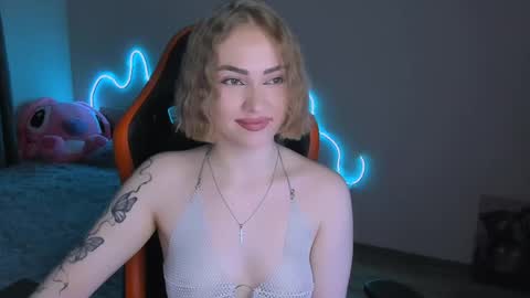 LaraKrein lk online show from April 24, 3:47 pm