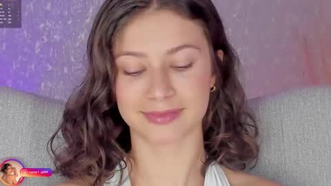 Lara  online show from October 13, 1:13 pm