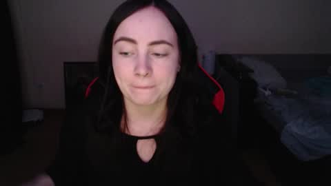 Laralianna online show from February 11, 9:51 pm