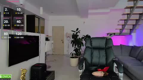 Lara online show from July 8, 9:24 am