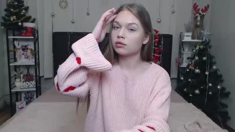 LaraPika online show from January 10, 6:19 am