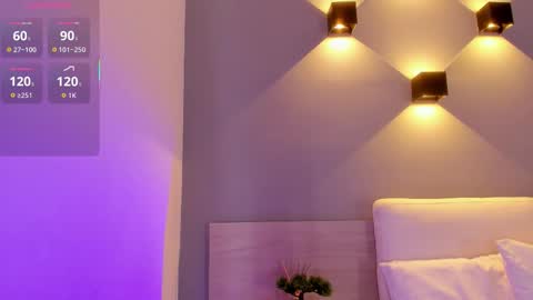 Laura online show from February 22, 7:27 pm