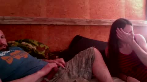 VinnyMacNDelilah online show from June 18, 7:08 pm