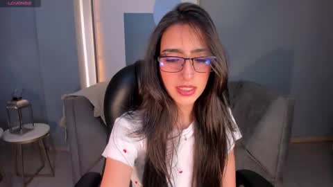 Larisa Smirnov online show from October 6, 12:07 am