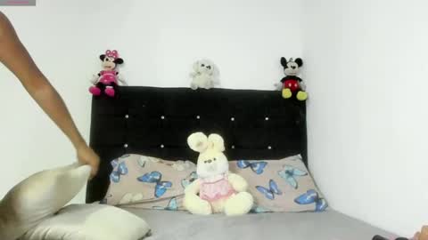  L A R I S S A  online show from February 28, 11:56 pm