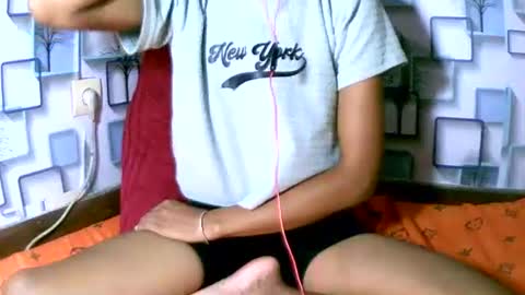 Malala online show from April 1, 8:28 pm