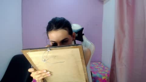 larry online show from March 30, 8:20 pm