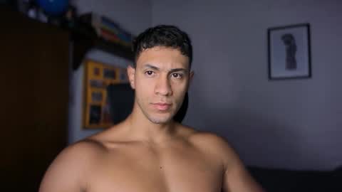 andrew online show from October 24, 3:24 pm