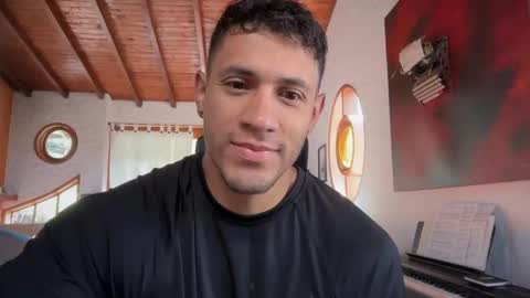 andrew online show from November 7, 1:35 pm