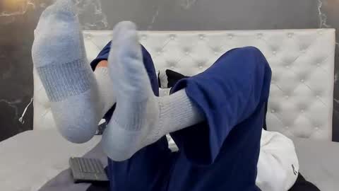 andrew online show from November 30, 1:29 pm