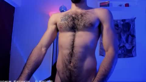 larry_stewart online show from June 6, 10:26 pm