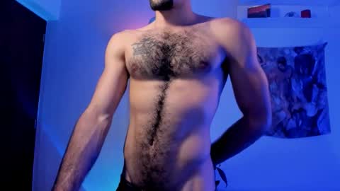 larry_stewart online show from June 9, 10:20 pm