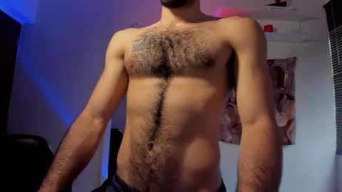 larry_stewart online show from April 3, 4:47 pm