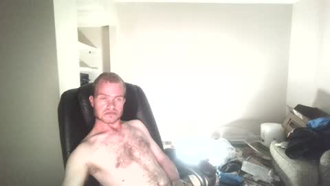 larryjamesgolf3 online show from August 9, 3:23 am