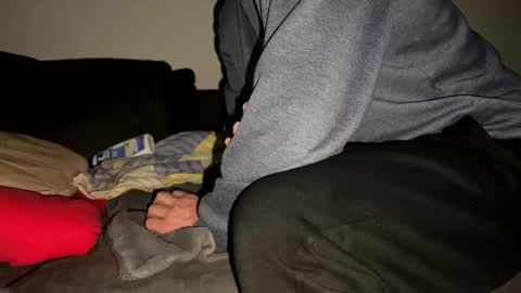 LarsHot online show from November 8, 4:04 am