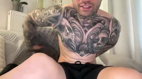 larsskeet online show from November 22, 2:15 pm