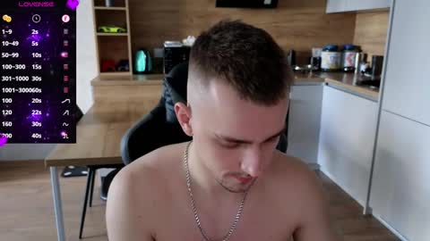 Snapshot of larstar01 chatting on February 17, 1:00 pm Lars online show from February 17, 1:00 pm