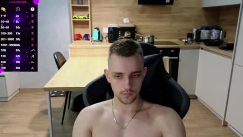 Snapshot of larstar01 chatting on February 20, 5:30 pm Lars online show from February 20, 5:30 pm