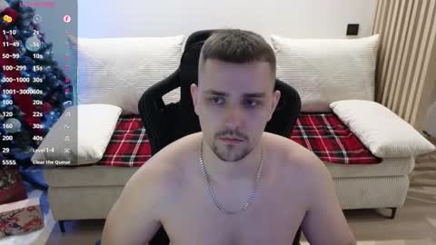 Lars online show from February 4, 5:00 am