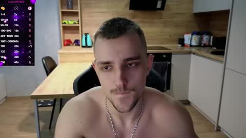 Snapshot of larstar01 chatting on March 7, 7:16 pm Lars online show from March 7, 7:16 pm