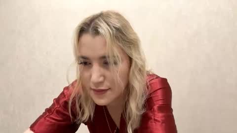 Betty online show from February 25, 9:51 pm