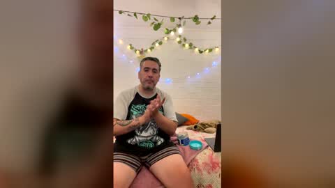 lasexbellaylabestia online show from May 24, 4:20 am