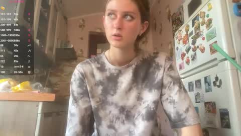 Cherry online show from May 9, 2:45 pm