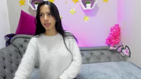 Tania  online show from December 16, 12:44 pm