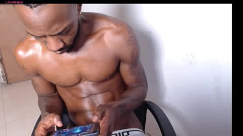 LASPRI online show from February 1, 7:11 pm