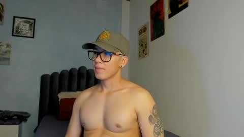 lass_nazar online show from July 28, 1:14 am