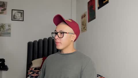 Snapshot of lass_nazar chatting on October 9, 1:22 am lass_nazar online show from October 9, 1:22 am