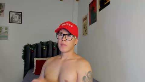 lass_nazar online show from December 4, 2:11 am