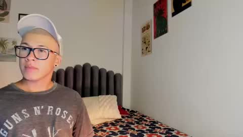 Snapshot of lass_nazar chatting on October 2, 1:15 am lass_nazar online show from October 2, 1:15 am