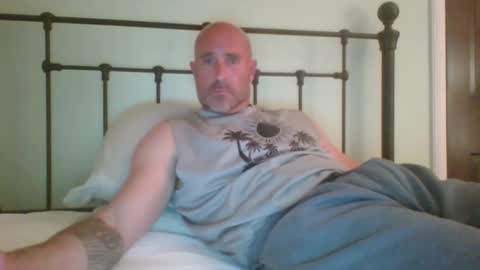 lastoriginal82 online show from May 11, 12:50 am