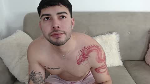 YOUR BABY online show from January 11, 11:44 pm