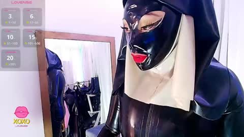 ROSE online show from April 15, 6:11 pm